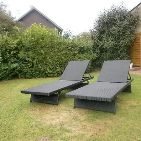 With Garden In Dhron