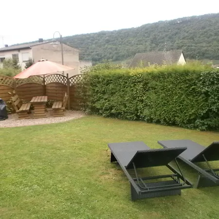 With Garden In Dhron
