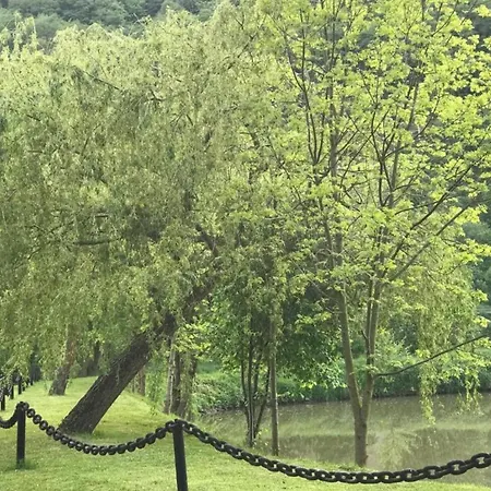 With Garden In Dhron ノイマゲン・ダオン