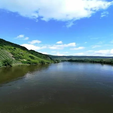 アパート Retreat