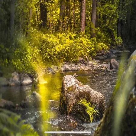 Retreat アパート