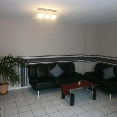 アパート Retreat *