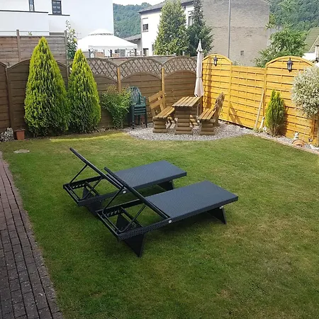 アパート Retreat *