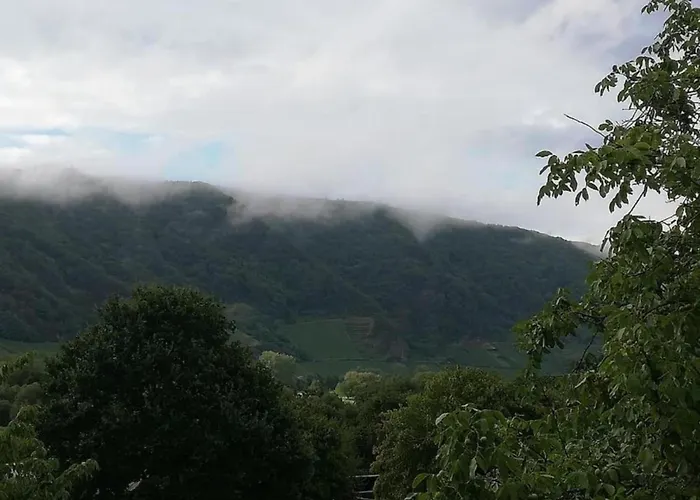 Retreat Appartement *