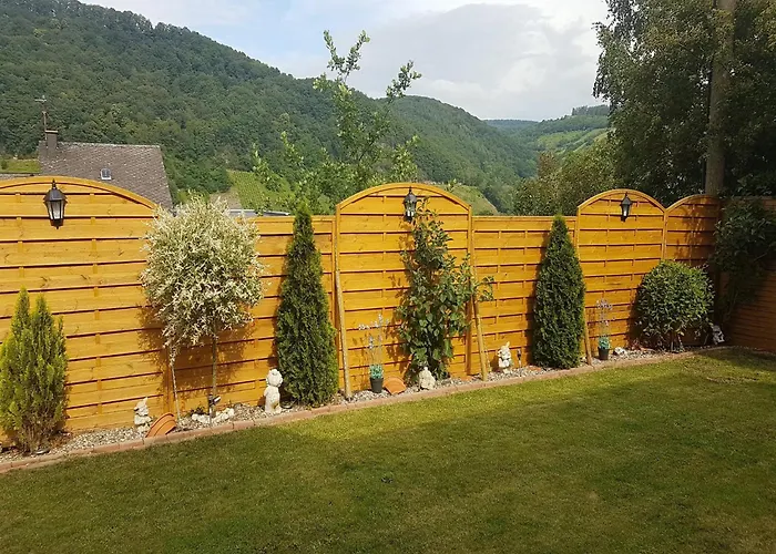 Appartement Retreat Neumagen-Dhron