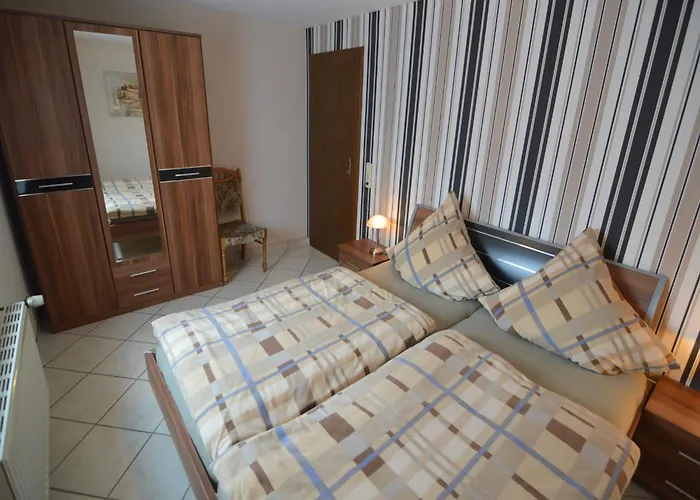 Retreat Neumagen-Dhron