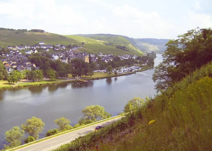 Retreat * Neumagen-Dhron