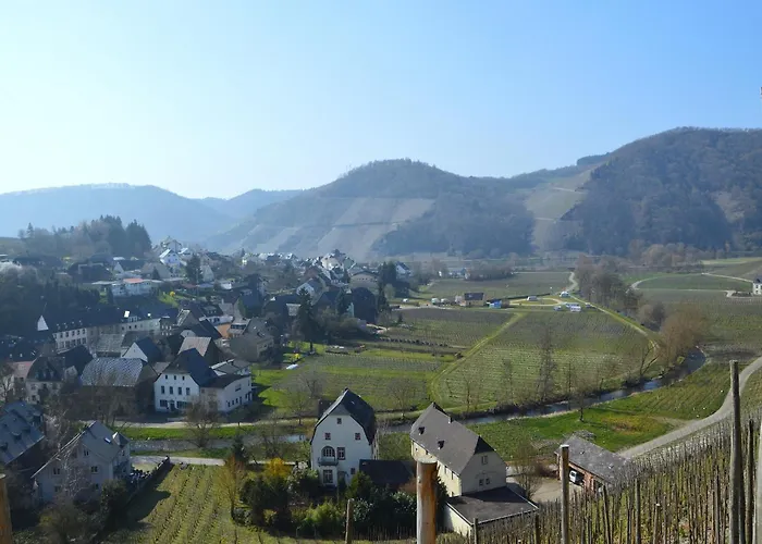 Appartement Retreat *