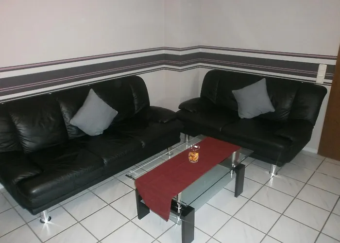 Retreat Neumagen-Dhron