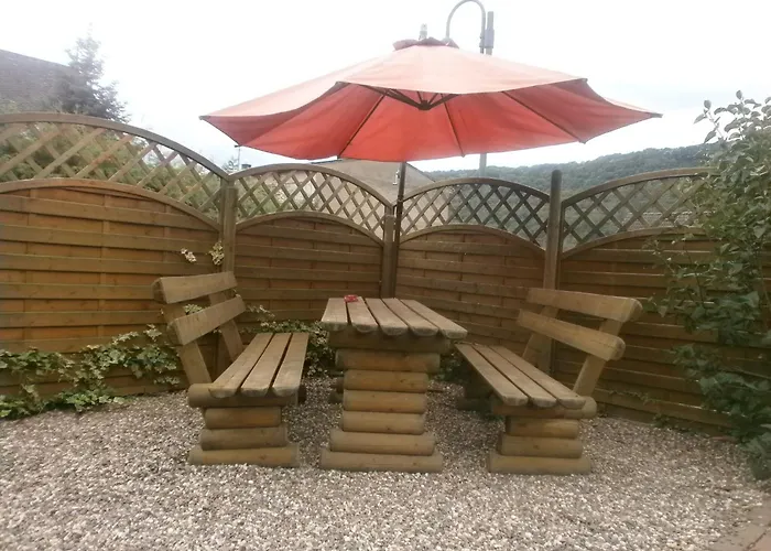 Appartement Retreat *