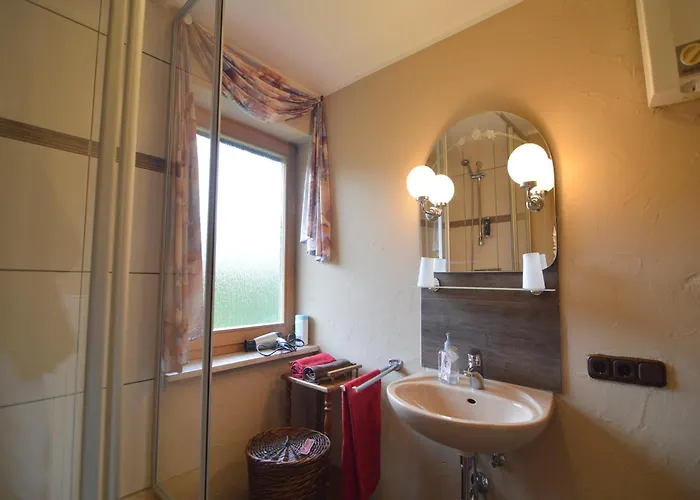 Retreat Appartement *