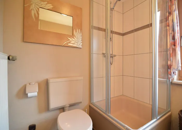 Appartement Retreat *