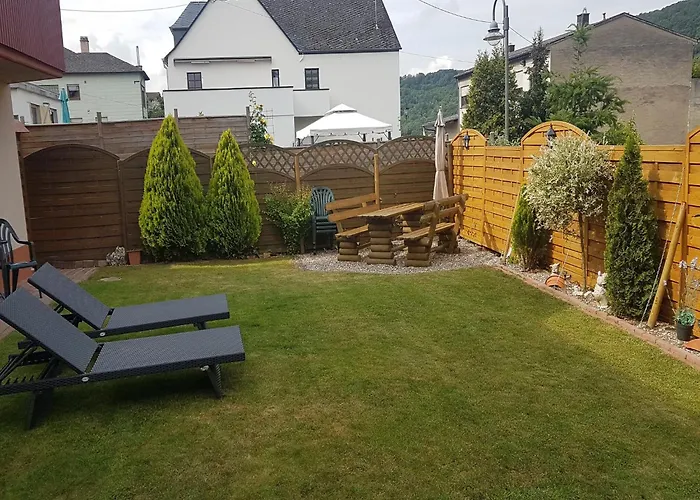 Retreat Appartement Neumagen-Dhron