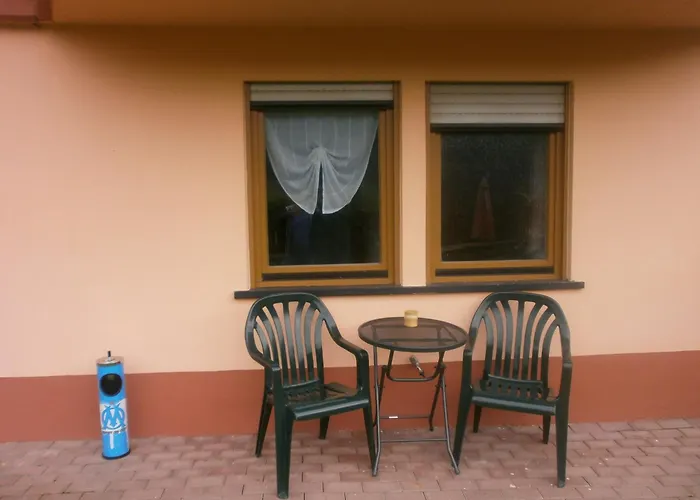 Retreat * Neumagen-Dhron