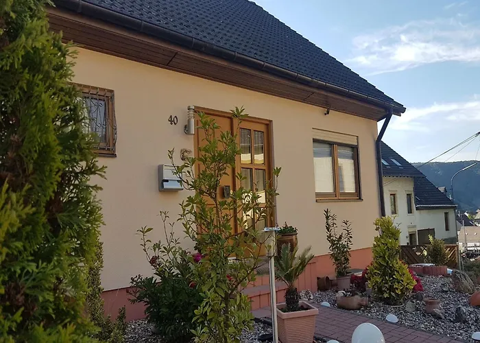 Retreat Appartement Neumagen-Dhron