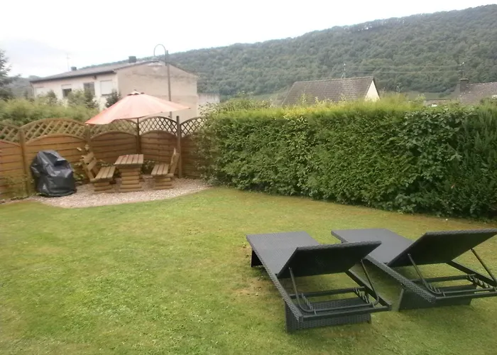 Appartement Retreat Neumagen-Dhron