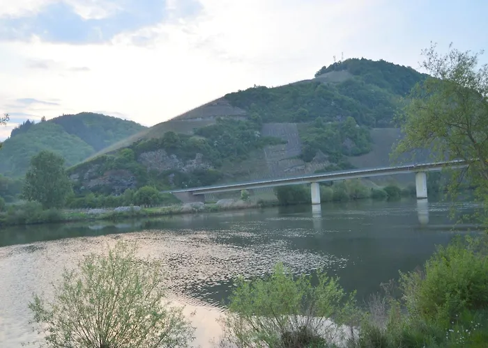 Retreat Neumagen-Dhron