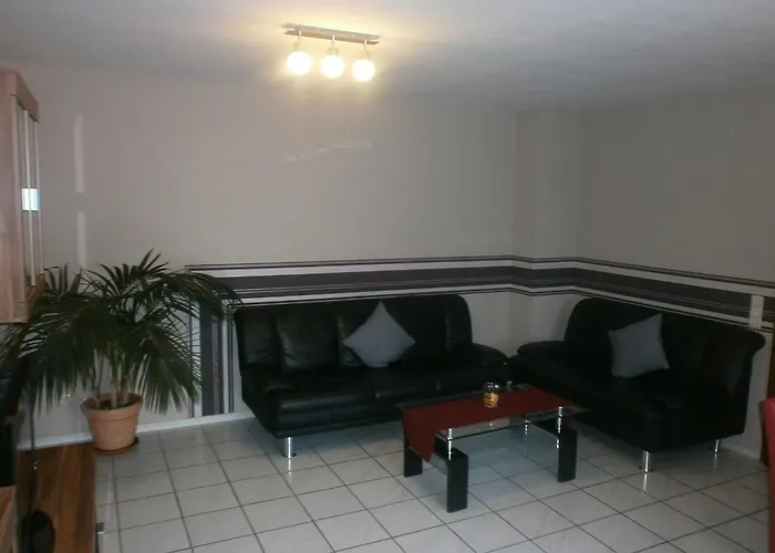 Appartement Retreat *