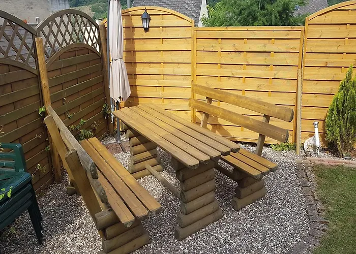 Retreat * Neumagen-Dhron