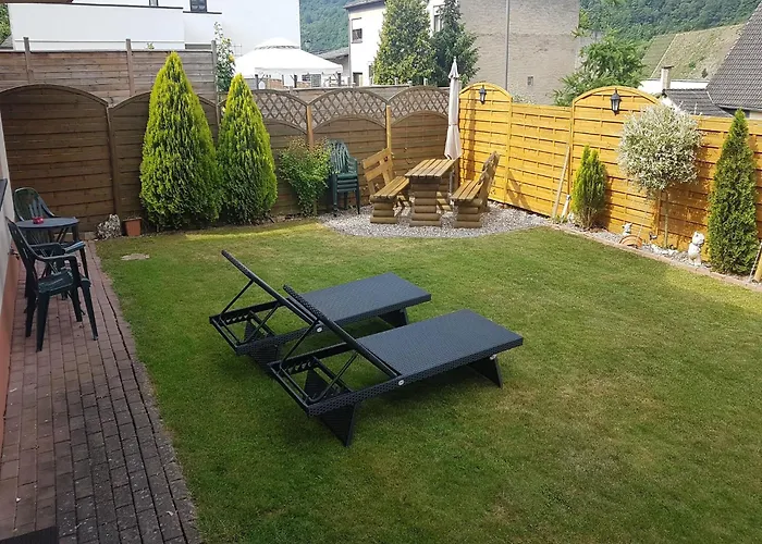 Appartement Retreat *